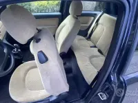 Usata Lancia Ypsilon 60 CV (44 kW) 2006 Nero Utilitaria