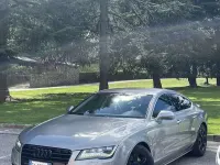 Usata Audi A7 Sportback 245 CV (180 kW) 2012 Utilitaria