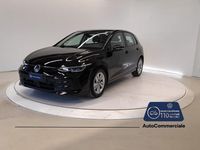 Usado VW Golf VIII Life 116 CV (85 kW) 2025 Negro Berlina