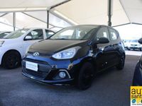 usata Hyundai i10 1.0 BENZINA LOGIN