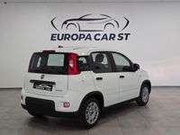 usata Fiat Panda 1.0 FireFly S&S Hybrid