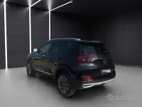 Usata DR DR 4.0 116 CV (85 kW) 2022 Nero SUV