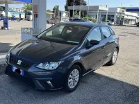 Usata Seat Ibiza Style 90 CV (66 kW) 2020 Utilitaria