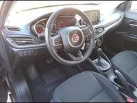 Usata Fiat Tipo 120 CV (88 kW) 2019 Grigio Station wagon