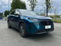 Nuova Peugeot 5008 Allure 145 CV (106 kW) 2025 Blu SUV