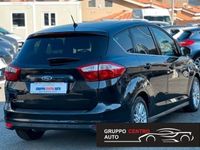 usata Ford C-MAX 2ª serie 1.6 TDCi/115CV Business