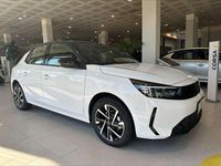 Nuova Opel Corsa 101 CV (74 kW) 2026 Kontur white Utilitaria