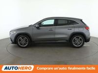 Usata Mercedes GLA200 Premium 163 CV (119 kW) 2023 Grigio SUV