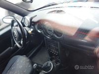 Usata Mini Cooper Cabriolet 2005 Cabrio
