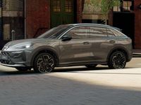 Nuova VW T-Roc R-line 150 CV (110 kW) 2026 Wolf grey metallizzato nero SUV