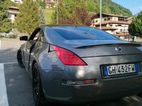 usata Nissan 350Z 350Z Coupé 3.5 V6 Lev 2