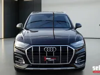 Usata Audi Q5 Advanced 163 CV (119 kW) 2023 R2t nero perla SUV