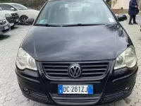 Usata VW Polo Comfortline 75 CV (55 kW) 2008 Utilitaria