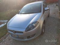 Usata Fiat Bravo Dynamic 120 CV (88 kW) 2010 Utilitaria