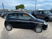 Usata Lancia Ypsilon 60 CV (44 kW) 2007 Nero Utilitaria