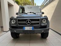 usata Mercedes G320 ClasseCDI - 2007