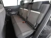 Usata Citroën C5 Aircross 136 CV (100 kW) 2025 Pearl black SUV