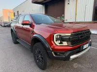 Usata Ford Ranger Raptor 292 CV (214 kW) 2023 Pick-up