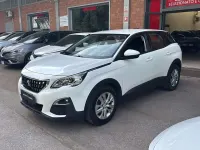 Usata Peugeot 3008 Business-Line 120 CV (88 kW) 2017 Other SUV