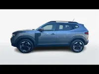 Usata Dacia Duster Extreme 140 CV (102 kW) 2025 Grigio scuro SUV