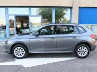 Usata Skoda Kamiq Selection 95 CV (69 kW) 2025 Grigio SUV