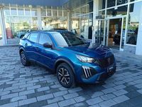 Nuova Peugeot 2008 Style 101 CV (74 kW) 2025 Blu obsession SUV
