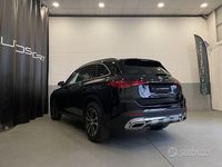Occasion Mercedes GLC220 Advanced 197 ch (144 kW) 2024 Noir SUV