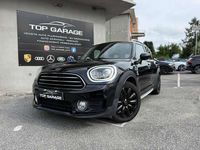 Usata Mini Cooper D Countryman Hype 150 CV (110 kW) 2019 Nero SUV