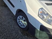 Usata Fiat Scudo 127 CV (93 kW) 2016 Bianco Furgone