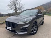 Usata Ford Kuga ST-Line 120 CV (88 kW) 2022 Grigio SUV