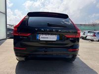 Usata Volvo XC60 Momentum 197 CV (144 kW) 2021 Nero SUV