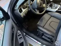 Usata Audi A4 143 CV (105 kW) 2014 Grigio Station wagon
