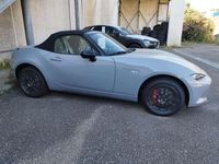 Nuova Mazda MX5 Homura-Line 132 CV (97 kW) 2025 Other Cabrio