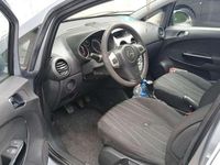 Usata Opel Corsa Club 75 CV (55 kW) 2009 Utilitaria