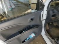 Usata Suzuki Celerio 68 CV (50 kW) 2014 Bianco Utilitaria