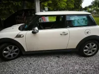 Usata Mini ONE 95 CV (69 kW) 2008 Utilitaria