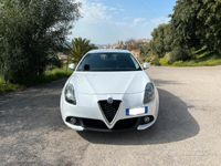 usata Alfa Romeo Giulietta 1.6 Diesel 120 cv