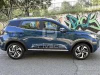 Usata EMC SEI 113 CV (83 kW) 2025 Bluazzurro SUV