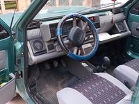 Usata Fiat Panda 2000 Berlina