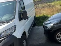 Usata Peugeot Boxer 140 CV (102 kW) 2019 Bianco Furgone