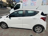 usata Hyundai i10 1ª serie - 2015