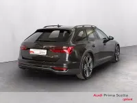 Usata Audi A6 Allroad Advanced Plus 204 CV (150 kW) 2024 Marrone madeira metallizzato Station wagon