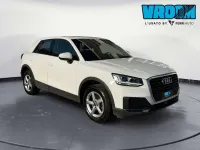 Usata Audi Q2 Business 150 CV (110 kW) 2018 Bianco SUV