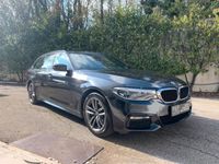 usata BMW 530 d xDrive Touring Msport