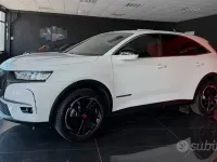 Usata DS Automobiles DS7 Crossback Performance 131 CV (96 kW) 2022 Bianco SUV