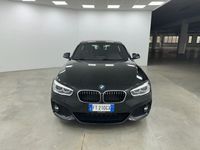 usata BMW 120 d xDrive 5p. Msport Moncalieri