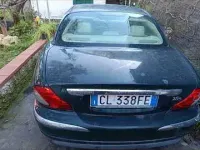 Usata Jaguar X-type Classic 131 CV (96 kW) 2004 Berlina