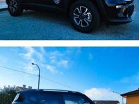 Usata Jeep Renegade 120 CV (88 kW) 2019 SUV