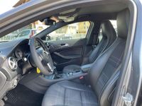 usata Mercedes A180 A 180d Sport