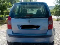 Usata Fiat Idea 70 CV (51 kW) 2004 Monovolume